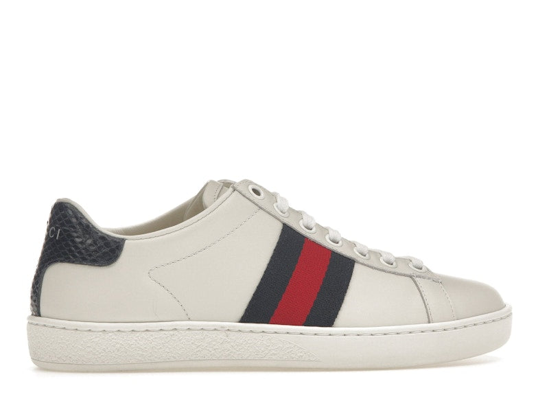 Gucci Ace Classic Blue (Women's)