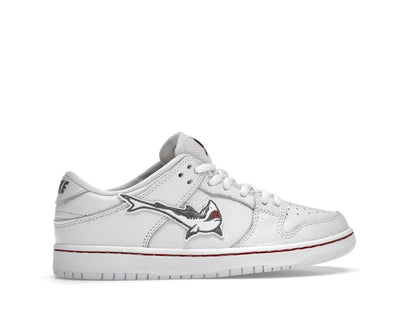 Nike SB Dunk Low Oski Great White (PS)