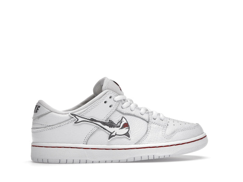 Nike SB Dunk Low Oski Great White (PS)
