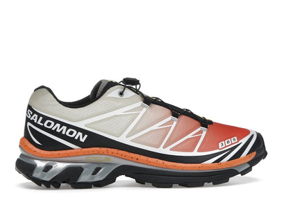 Salomon XT-6 Andrew Miami Florida Snow Crab