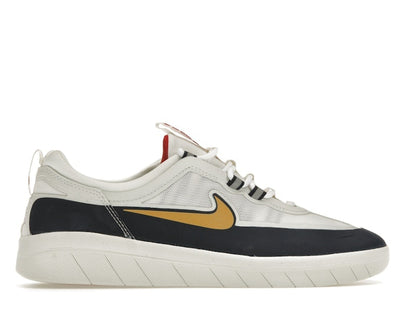 Nike SB Nyjah Free 2 Spiridon Olympic