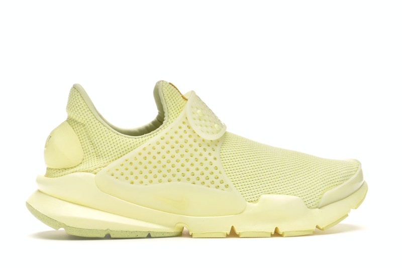 Nike Sock Dart Se Lemon Chiffon/Lemon Chiffon