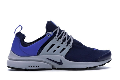 Nike Air Presto Essential Binary Blue