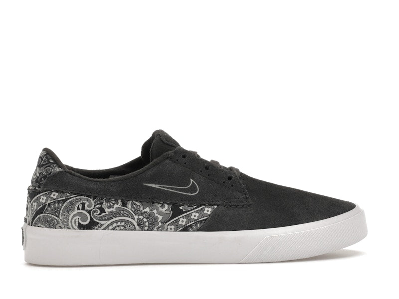Nike SB Shane Premium Black Paisley