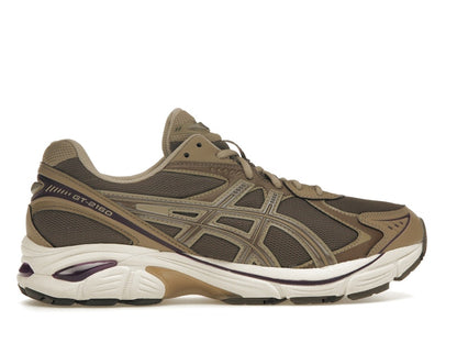 ASICS GT-2160 Dark Taupe Purple