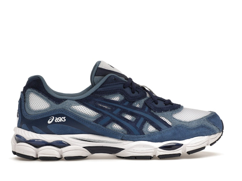ASICS Gel-NYC Indigo