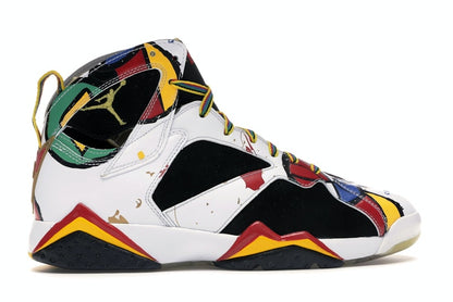 Jordan 7 Retro Miro