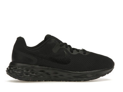 Nike Revolution 6 Next Nature Triple Black