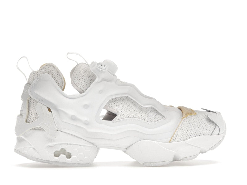 Reebok Instapump Fury Maison Margiela Memory Of White