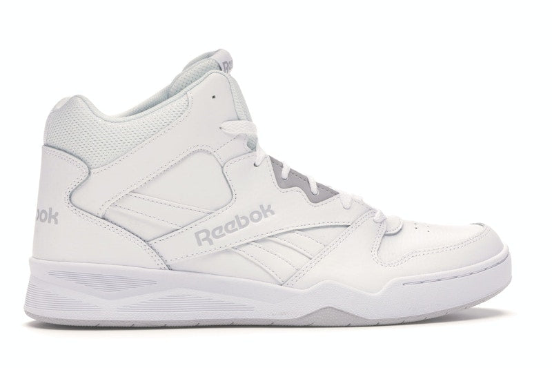 Reebok Royal BB 4500 Hi 2 White