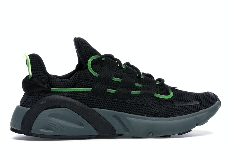 adidas LXCON Black Green