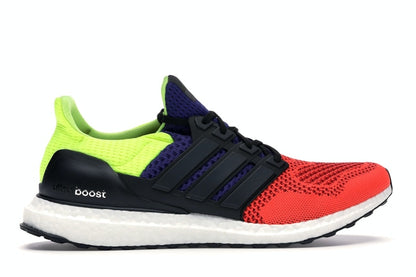 adidas Ultra Boost 1.0 OG Consortium Packer Shoes