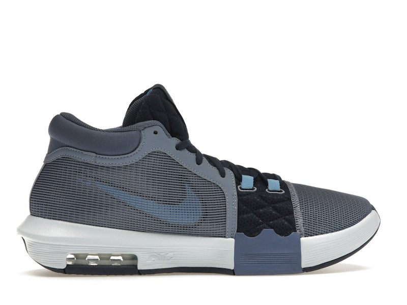 Nike LeBron Witness 8 Sierra Canyon