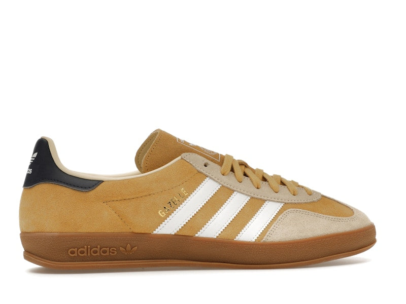 adidas Gazelle Indoor Oat