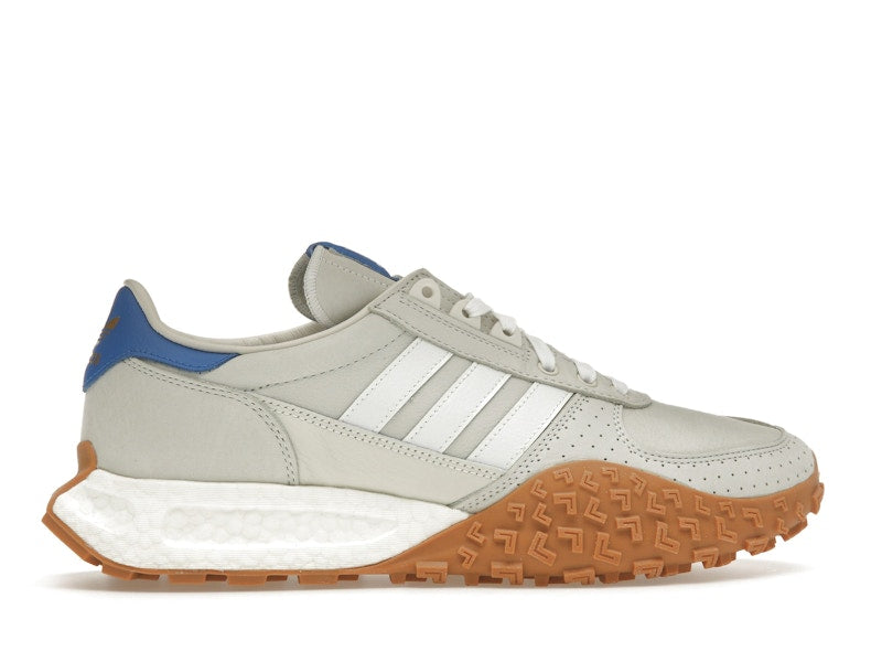 adidas Retropy E5 W.R.P. Off White Bright Royal