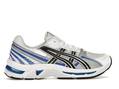ASICS Gel-Kyrios White Black Blue