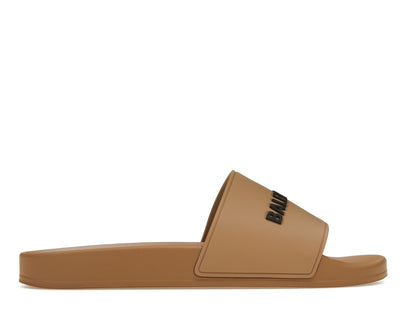Balenciaga Pool Side Beige
