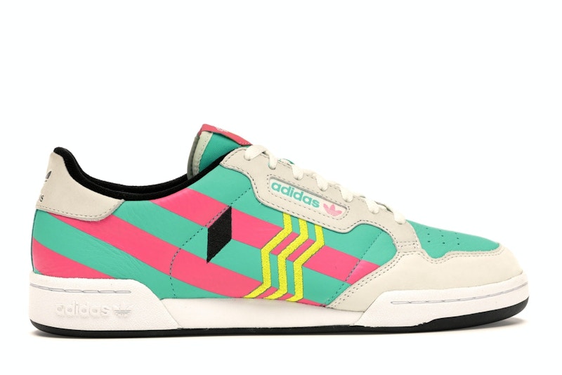 adidas Continental 80 AriZona Iced Tea Lemonade