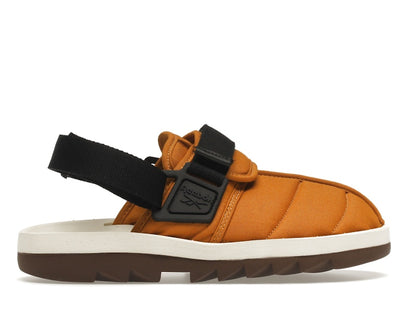 Reebok Beatnik Quilted Orange