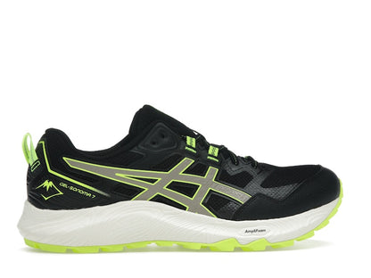 ASICS Gel-Sonoma 7 Black Moonrock
