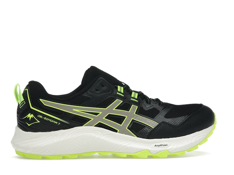 ASICS Gel-Sonoma 7 Black Moonrock