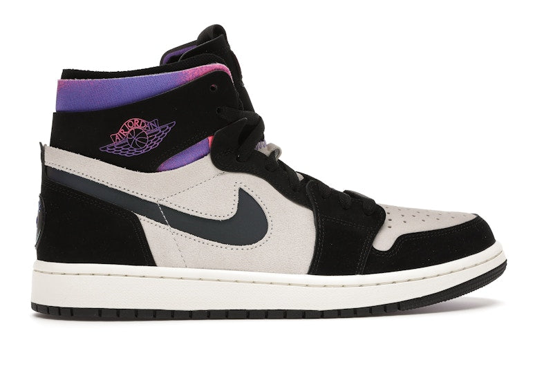 Jordan 1 High Zoom Air CMFT PSG Paris Saint-Germain