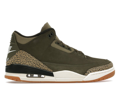 Jordan 3 Retro Family Affair
