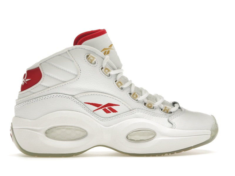 Reebok Question Mid Dr. J