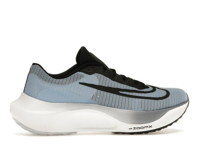 Nike Zoom Fly 5 Cobalt Bliss White
