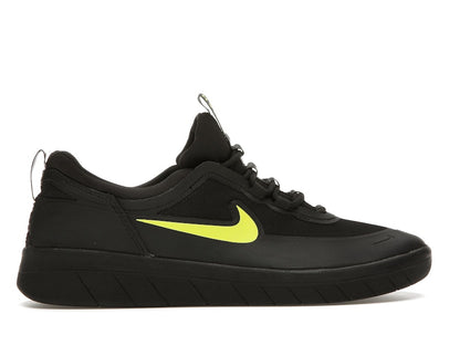 Nike SB Nyjah Free 2 Black Cyber