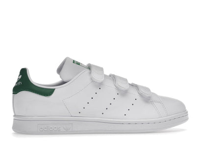adidas Stan Smith OG Velcro Fairway Green