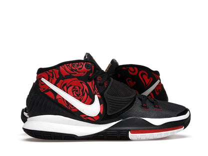 Nike Kyrie 6 Sneaker Room Mom Black