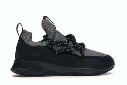 Nike City Loop Black/Black-White (Women's)