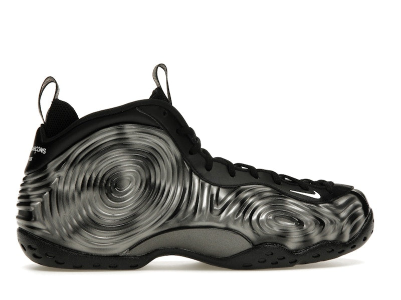 Nike Foamposite One SP Comme des Garcons Homme Plus Cat Eye