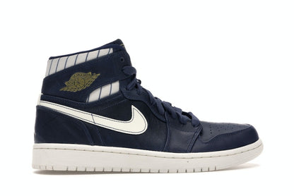 Jordan 1 Retro Jeter RE2PECT