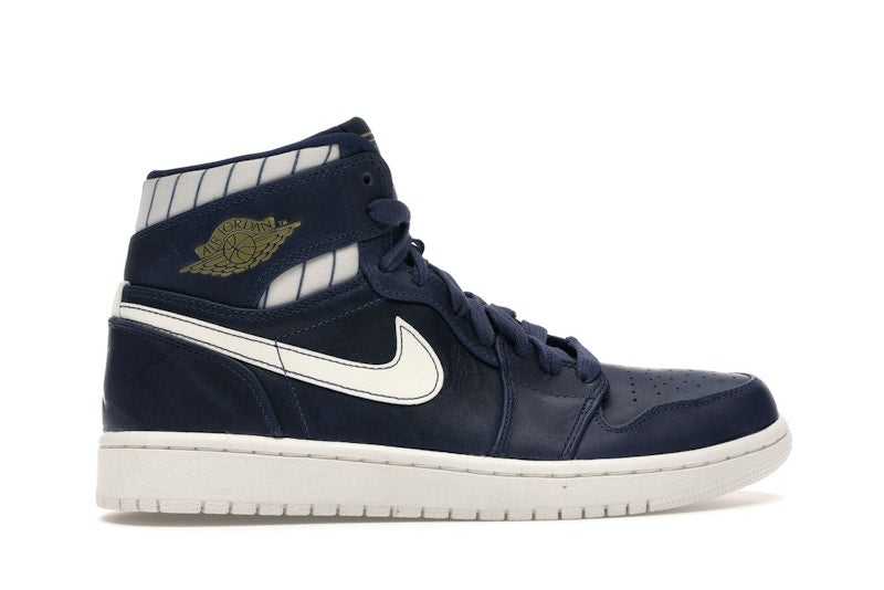 Jordan 1 Retro Jeter RE2PECT