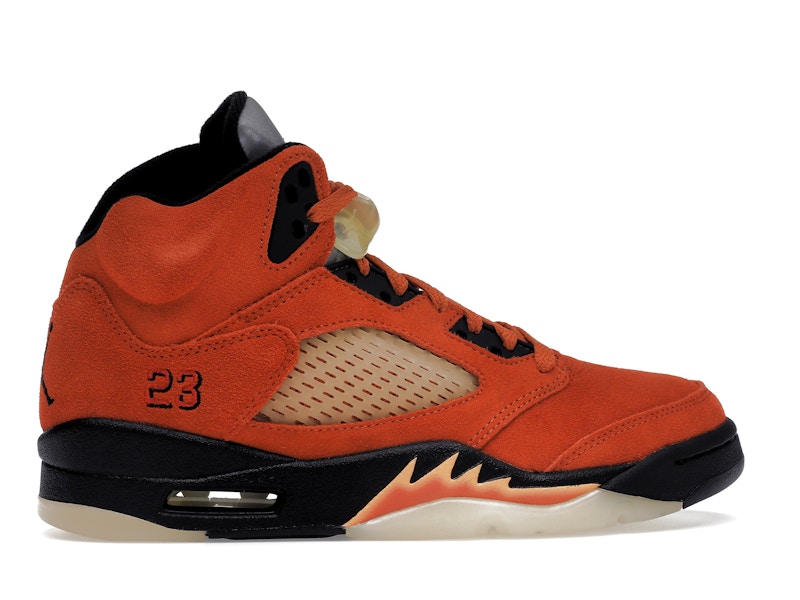 Jordan 5 Retro Dunk on Mars (Women's)