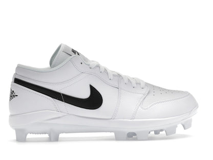 Jordan 1 Retro MCS Low White Black (2024)