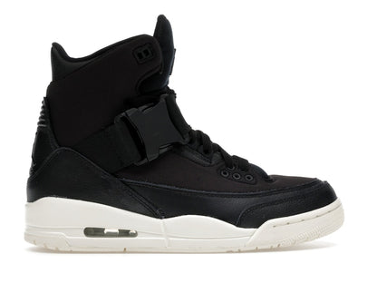 Jordan 3 Retro Explorer XX Black Sail (Women's)