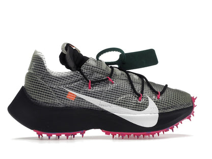 Nike Vapor Street Off-White Black Laser Fuchsia (Women's)