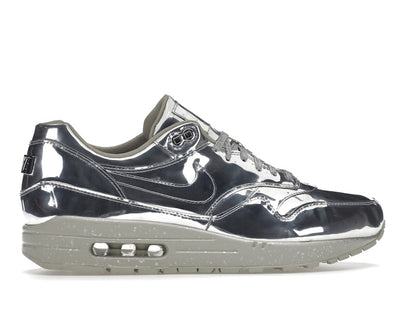 Nike Air Max 1 Liquid Silver