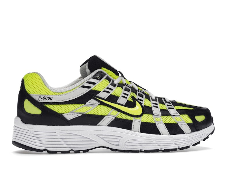 Nike P-6000 Lemon Venom