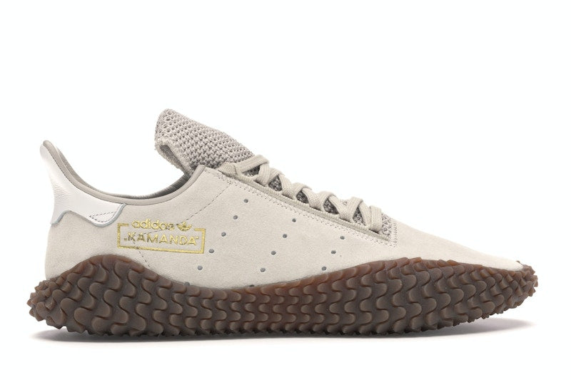 adidas Kamanda Clear Brown