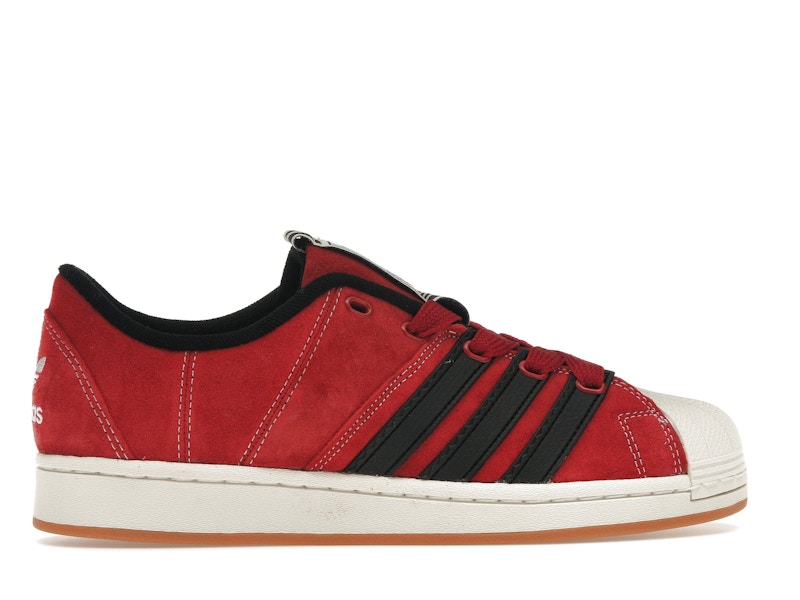 adidas Supermodified YNuK Power Red