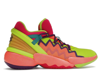 adidas D.O.N. Issue #2 Multi-Color