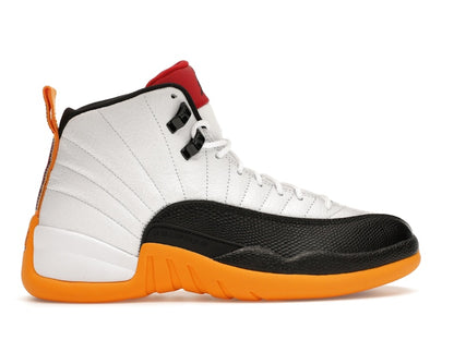 Jordan 12 Retro 25 Years In China