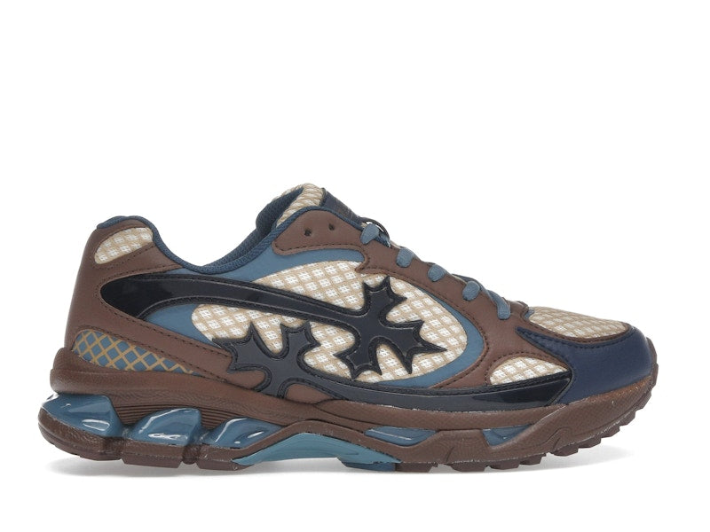 Bravest Studios Kross Kountry Runner Dune