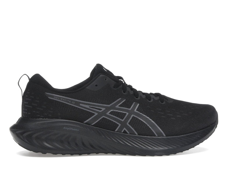 ASICS Gel-Excite 10 Black Carrier Grey
