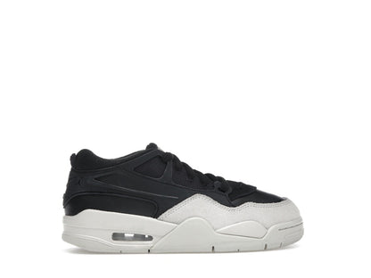 Jordan 4 RM Black Light Bone (GS)