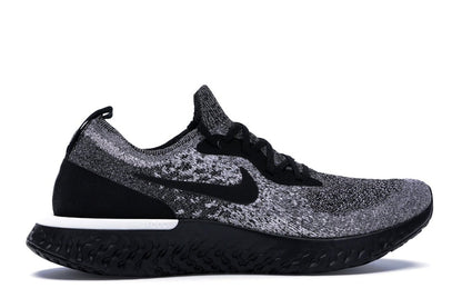 Nike Epic React Flyknit Cookies & Cream (Women's)